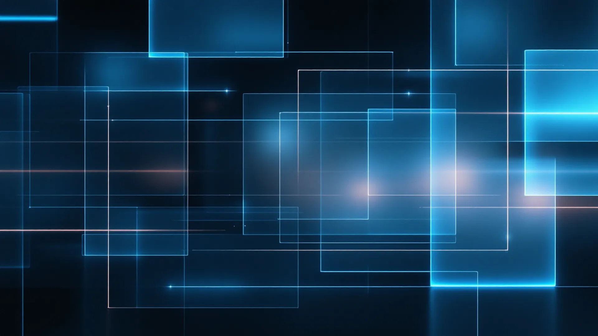 Web App Development — abstract digital product visual, illustrative only